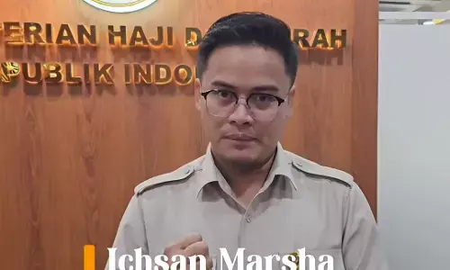 Kemenhaj komitmen berantas kartel haji demi kenyamanan jamaah Indonesia