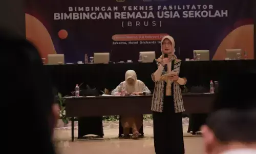 Kemenko PMK: Praktik perkawinan anak masuk kategori kekerasan seksual