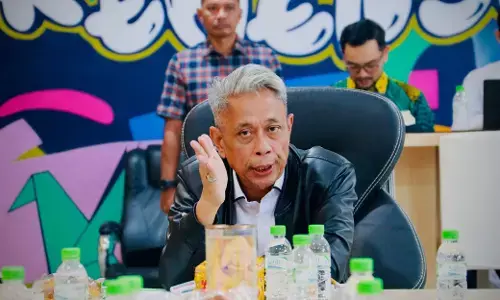 Ketua Umum PRIMA: Prabowo pimpin perubahan fundamental