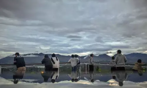 BBWI Travel Fair 2026 digelar untuk tingkatkan pariwisata dan ekraf