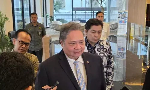 Pemerintah tanggung 100 persen pajak tiket pesawat Lebaran 2026