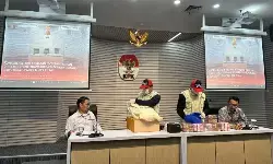 Kasus impor bea cukai, KPK tetapkan enam tersangka