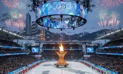 Kenapa Olimpiade 2026 digelar di dua kota sekaligus?