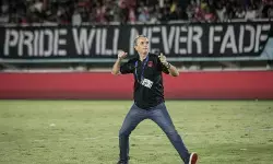 Persis Solo bidik target tinggi kontra PSIM Yogyakarta