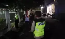 Mahasiswa ngamuk di Perumahan Soka Salatiga gegerkan warga