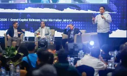 Pakar Nilai Pemberantasan Korupsi Indonesia Buntu