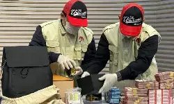 KPK: Kasus Bea Cukai bermula dari barang impor KW ilegal tak dicek KPK: Kasus Bea Cukai bermula dari barang impor KW ilegal tak dicek