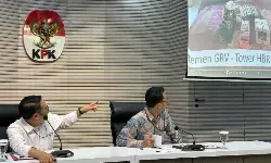 KPK tekankan pembenahan sistem di DJP dan Bea Cukai KPK tekankan pembenahan sistem di DJP dan Bea Cukai