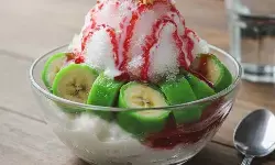 Ide olahan santan praktis: Daftar menu berbuka untuk yang manis