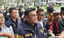 Kasus PT DSI, Polri optimalkan upaya penelusuran aset