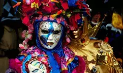 Venice Carnival 2026: Pesona festival topeng legendaris Italia