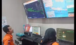 Gempa Pacitan terasa hingga Jember, BPBD siaga dampak Gempa Pacitan terasa hingga Jember, BPBD siaga dampak