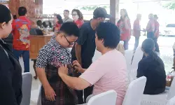 PSMTI gelar sunatan massal gratis, wujud kepedulian aosial dan harmoni di Kota Magelang