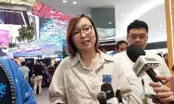 Wamenekraf nilai kolaborasi RI–Korsel perluas ekosistem musik