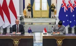 Albanese: Traktat Jakarta 2026 lanjutkan aliansi era Soeharto