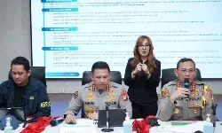 Pembunuhan di Warakas, Polisi sebut pelaku beli racun di warung