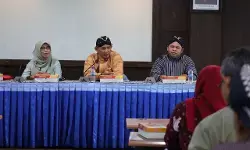 Sleman gelontorkan Rp19 miliar lebih untuk program padat karya Sleman gelontorkan Rp19 miliar lebih untuk program padat karya