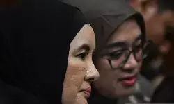 KPK periksa mantan Dirut Pertamina Nicke Widyawati soal holding BUMN