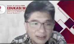 Ekonom: Batas free float 15 persen minimalkan manipulasi harga saham