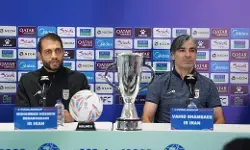 Final AFC Futsal 2026: Iran tegaskan siap hadapi Indonesia
