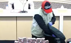 KPK sebut barang bukti kasus Ketua dan Waka PN Depok capai Rp850 juta