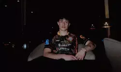 Persija kembali datangkan pemain baru, kali ini kiper Cyrus Margono