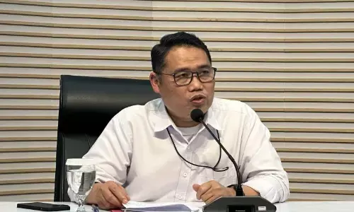 OTT Depok, KPK temukan aliran uang swasta ke APH