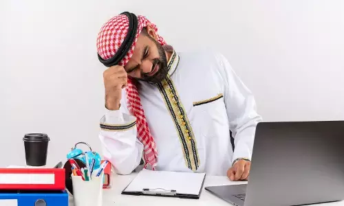 Target Ramadan: Atasi Burnout & kembalikan semangat Ibadah