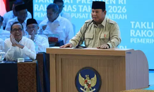 CURS Indonesia: Program Gentengisasi Nasional dorong ekonomi desa dan UMKM