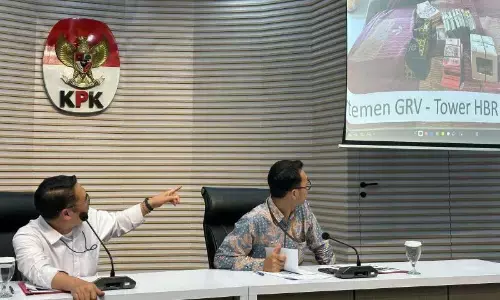KPK tekankan pembenahan sistem di DJP dan Bea Cukai