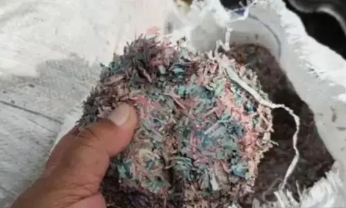 BI koordinasi dengan pihak terkait soal limbah uang dibuang di Bekasi BI koordinasi dengan pihak terkait soal limbah uang dibuang di Bekasi