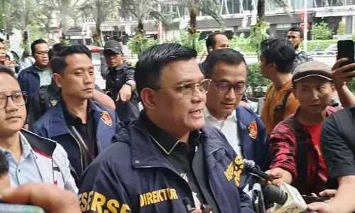 Kasus PT DSI, Polri optimalkan upaya penelusuran aset