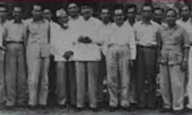 6 Februari 1949: Bung Karno diasingkan di Muntok, Bangka Barat oleh Belanda