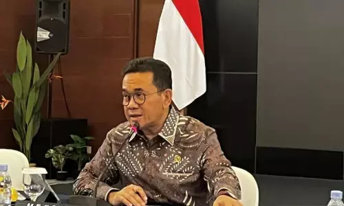 Mendag gandeng BPOM tindak lanjuti N2O pada produk kuliner