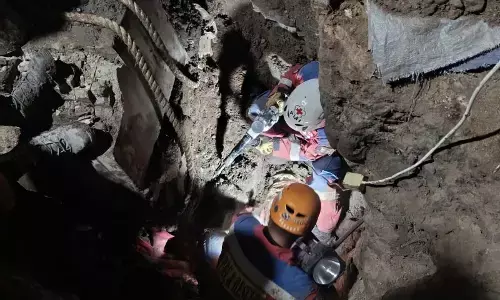 Dua warga Bandung tewas saat cari harta karun di Antapani