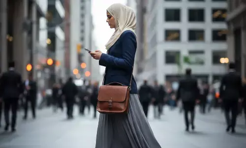 Panduan rutinitas Ramadan untuk independent woman Panduan rutinitas Ramadan untuk independent woman