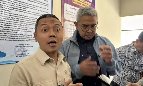 Wamendikdasmen pastikan anak SD akhiri hidup di NTT peserta PIP