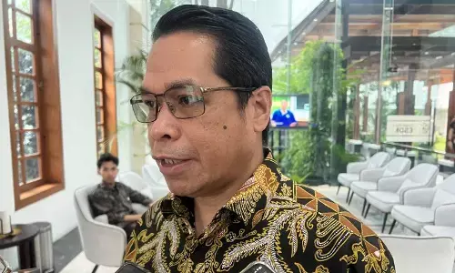 Kementerian ESDM: Izin impor BBM untuk SPBU Shell masih dievaluasi