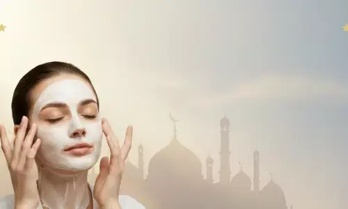 Jenis perawatan tubuh yang boleh dan tidak boleh dilakukan saat puasa