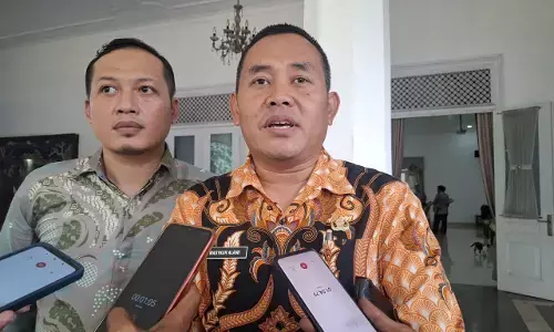 164 ribu peserta BPJS Kesehatan PBI di Kabupaten Sukabumi dinonaktifkan