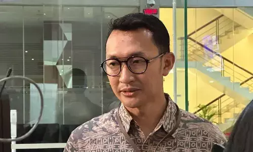 KPK: OTT Depok soal sengketa lahan rakyat dengan anak usaha Kemenkeu