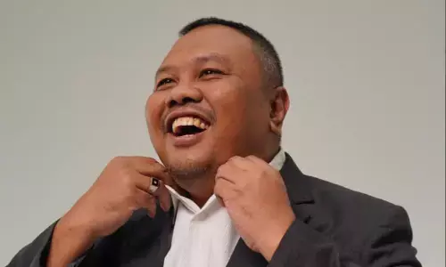 Pilpres 2029, Pengamat sebut belum ada lawan sepadan Prabowo