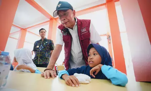 Kasus anak di NTT, Wamensos tegaskan peran Sekolah Rakyat