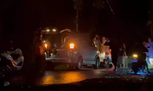 1.686 warga mengungsi akibat tanah bergerak di Tegal