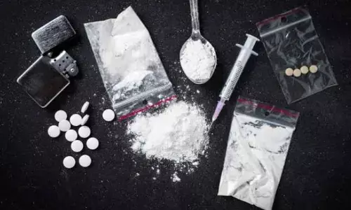 GERAM puji BNN bongkar Golden Triangle, kejar bandarnya