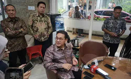 Kemendag minta Produsen sediakan second brand minyak goreng gurah