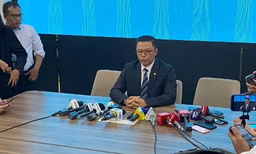 RI-Australia sepakati Traktat Keamanan, fokus stabilkan kawasan