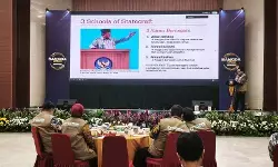 Dirjen Bangda Kemendagri ingatkan pengelolaan anggaran daerah harus By Design