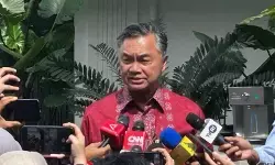 Dino: Dewan Perdamaian bukan solusi akhir, RI harus waspadai AS-Israel