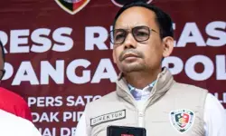 Polda ungkap indikasi korupsi mebel 40 SMK terkait spesifikasi barang